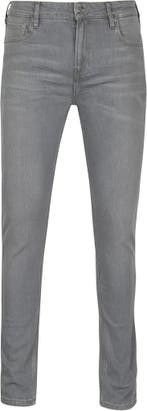 Scotch and Soda Skim Jeans Grijs maat Maat 52/54 (L) Heren, Maat 52/54 (L), Verzenden, Scotch and Soda, Nieuw