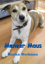 Meneer Maus 9789085701620 Marian Werkman, Verzenden, Zo goed als nieuw, Marian Werkman