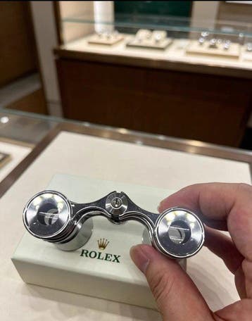Verrekijker - ROLEX VVIP Opera House Binoculars Portable, Nieuw