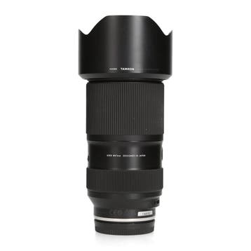 Tamron 50-300mm f/4.5-6.3 Di III VC VXD - Sony FE - Zoomlens, Ophalen of Verzenden, Zo goed als nieuw