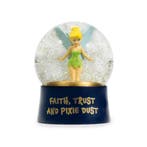 Peter Pan Tinker Bell Sneeuwbol 7 cm, Verzamelen, Ophalen of Verzenden, Nieuw