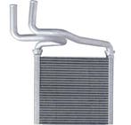 Heater radiator RAM 1500/2500/3500 2009-2018, Autos : Pièces & Accessoires, Ophalen of Verzenden