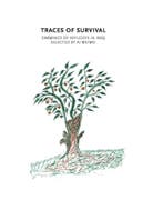 Traces of survival 9789462300941, Verzenden, Gelezen
