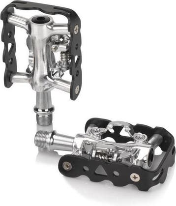 XLC Freestyle PD-S20 – Fietspedalen MTB – Klikbevestiging –, Verzenden, Nieuw, XLC