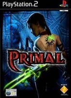 Primal (PS2 Games), Consoles de jeu & Jeux vidéo, Jeux | Sony PlayStation 2, Ophalen of Verzenden