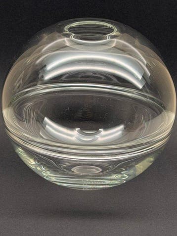 Vetreria Alfredo Barbini - Alfredo Barbini - Vaas - Glas -
