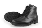 Timberland Veterboots in maat 43½ Zwart, Kleding | Heren, Schoenen, Verzenden, Boots, Zo goed als nieuw, Timberland