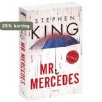Mr. Mercedes / Mercedes / 1 9789024564675 Stephen King, Boeken, Verzenden, Gelezen, Stephen King