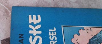 Suske en Wiske - De Schat van Beersel - 1 Album - Eerste, Boeken, Nieuw