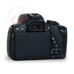 Canon EOS 650D nr. 1699, Audio, Tv en Foto, Fotocamera's Digitaal, Ophalen of Verzenden, Gebruikt, Spiegelreflex, Canon