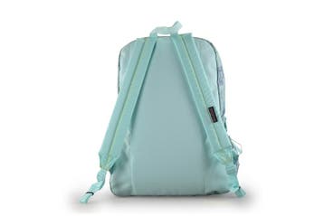 Jansport Rugzak Blauw, Verzenden