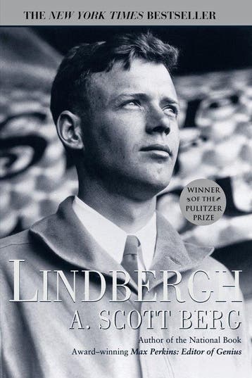 Lindbergh 9780425170410 A Scott Berg, Verzenden, Gelezen, A Scott Berg