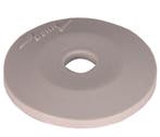 Dehn AS 37 5 B7 Grey Cover Disc for Conductor and Rod, Verzenden