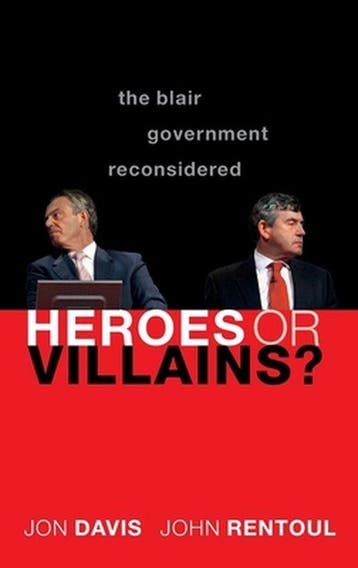 Heroes or Villains? 9780199608850 Jon Davis, Verzenden, Jon Davis