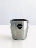 Alessi - Luigi Massoni, Carlo Mazzeri - Shaker à cocktail, Antiquités & Art