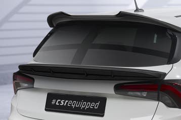 Achterspoiler | Achterspoiler voor Fiat Tipo (Type 356) HF98, Verzenden