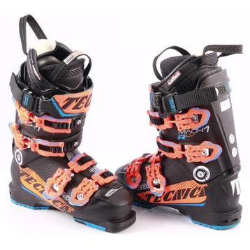 36,5 37 39 40 skischoenen TECNICA MACH1 130 R LV, power lock, Verzenden
