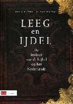 LEEG EN IJDEL 9789012107402, Verzenden, Zo goed als nieuw