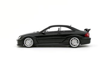 Otto Mobile 1:18 - Model sportwagen - Mercedes-Benz C209 CLK, Nieuw