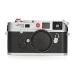 Leica M6 TTL .85mm (10466) · 1 jaar garantie, Ophalen of Verzenden, Zo goed als nieuw