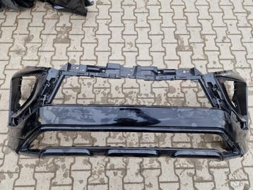 Voorbumper Mitsubishi Eclipse Cross Lift 21-, Verzenden, Gebruikt