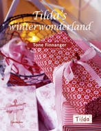 Tilda Tildas winterwonderland / Tilda 9789021338293, Verzenden, Zo goed als nieuw, T. Finnanger