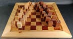 Schaakspel - BAUHAUS - Madera Natural