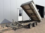 Veiling: Kipper Aanhangwagen Hapert F2700 15 165x310cm 2700k