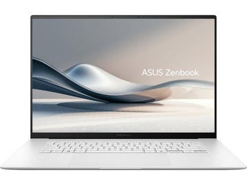 ASUS Zenbook S 16 UM5606WA-RK083W - Laptop - 16 Inch - AMD, Informatique & Logiciels, Ordinateurs portables Windows, Verzenden