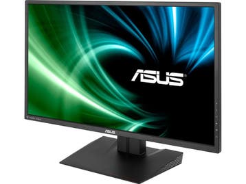 Asus MG279Q - IPS Monitor - 27 Inch WQHD 2560 x 1440 - 144Hz, Computers en Software, Verzenden, Nieuw, ASUS