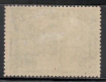 Belgique 1915 - 5fr Bleu Franken - Yvert n.147, Timbres & Monnaies