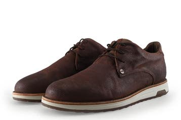 Rehab Boots in maat 45 Bruin, Vêtements | Hommes, Chaussures, Verzenden, Boots