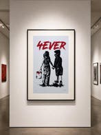 Alessio B (XX-XXI) - 4 Ever (Red) - AP