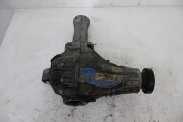 vooras differentieel Mercedes-Benz ML W164 3.0CDI, Verzenden, Gebruikt