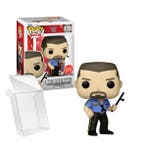 Funko Pop! WWE - Big Boss Man #135 GameStop, Verzenden, Nieuw