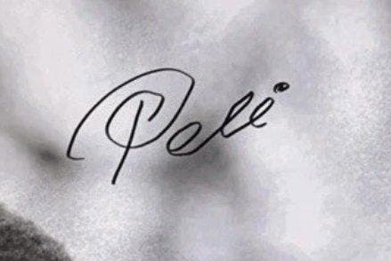Escape to Victory - Pele - Signed Poster 40x50cm - Beckett, Verzamelen, Film en Tv