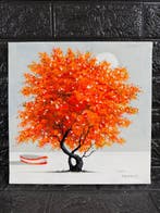 Andrea Candreva (XX-XXI) - Natura