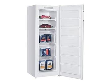 Koenic KFZ411DNFW - Vriezer - 161 liter NoFrost - Wit, Verzenden