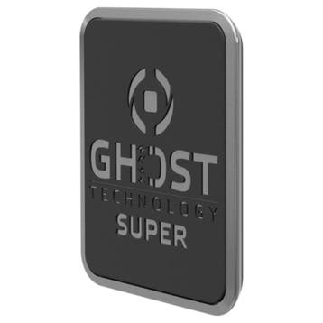 Celly Ghost Super Fix Magnetische Telefoonhouder Auto, Télécoms, Verzenden