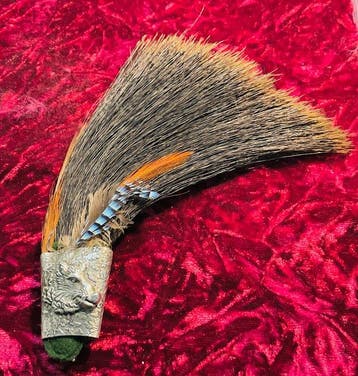 Trophée de chasse, Antiquités & Art