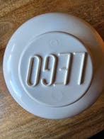 Lego Merchandise - Minifigures, Seasonal - Opberghoofden