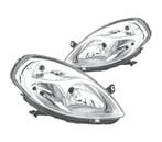 Phares Pour Lancia Y 06-, Autos : Pièces & Accessoires, Verzenden