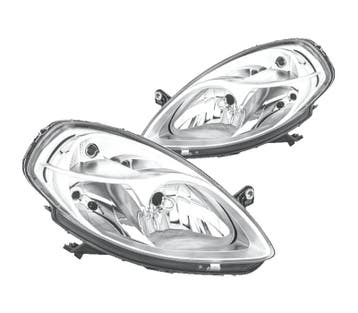 Phares Pour Lancia Y 06-, Autos : Pièces & Accessoires, Verzenden