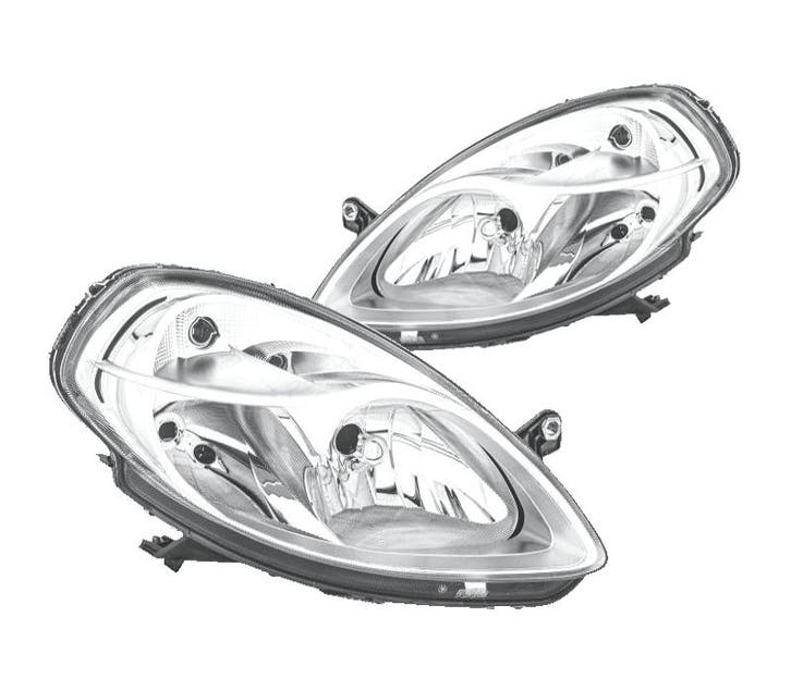 Phares Pour Lancia Y 06-, Autos : Pièces & Accessoires, Éclairage, Envoi