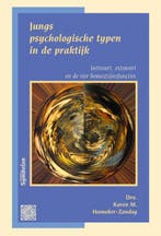Jungs psychologische typen in de praktijk 9789074899390, Verzenden, Zo goed als nieuw, K.M. Hamaker-Zondag