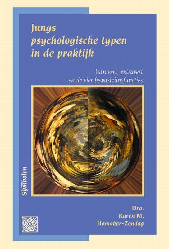 Jungs psychologische typen in de praktijk 9789074899390, Livres, Psychologie, Envoi