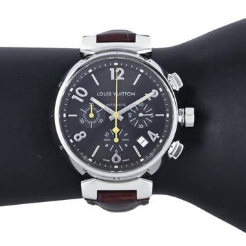 Louis Vuitton - Tambour - Zonder minimumprijs - Q1121 -, Nieuw