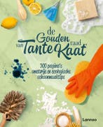 De gouden raad van Tante Kaat 9789401472197 Tante Kaat, Verzenden, Zo goed als nieuw, Tante Kaat