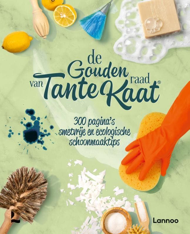 De gouden raad van Tante Kaat 9789401472197 Tante Kaat, Livres, Loisirs & Temps libre, Envoi