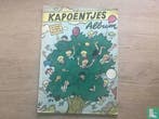 Kapoentje, t (tijdschrift) - Kapoentjes album - 1963, Boeken, Stripverhalen, Eén stripboek, Verzenden, Gelezen, Neels, Marcel.